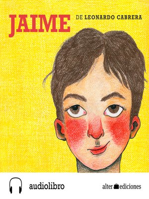 cover image of Jaime